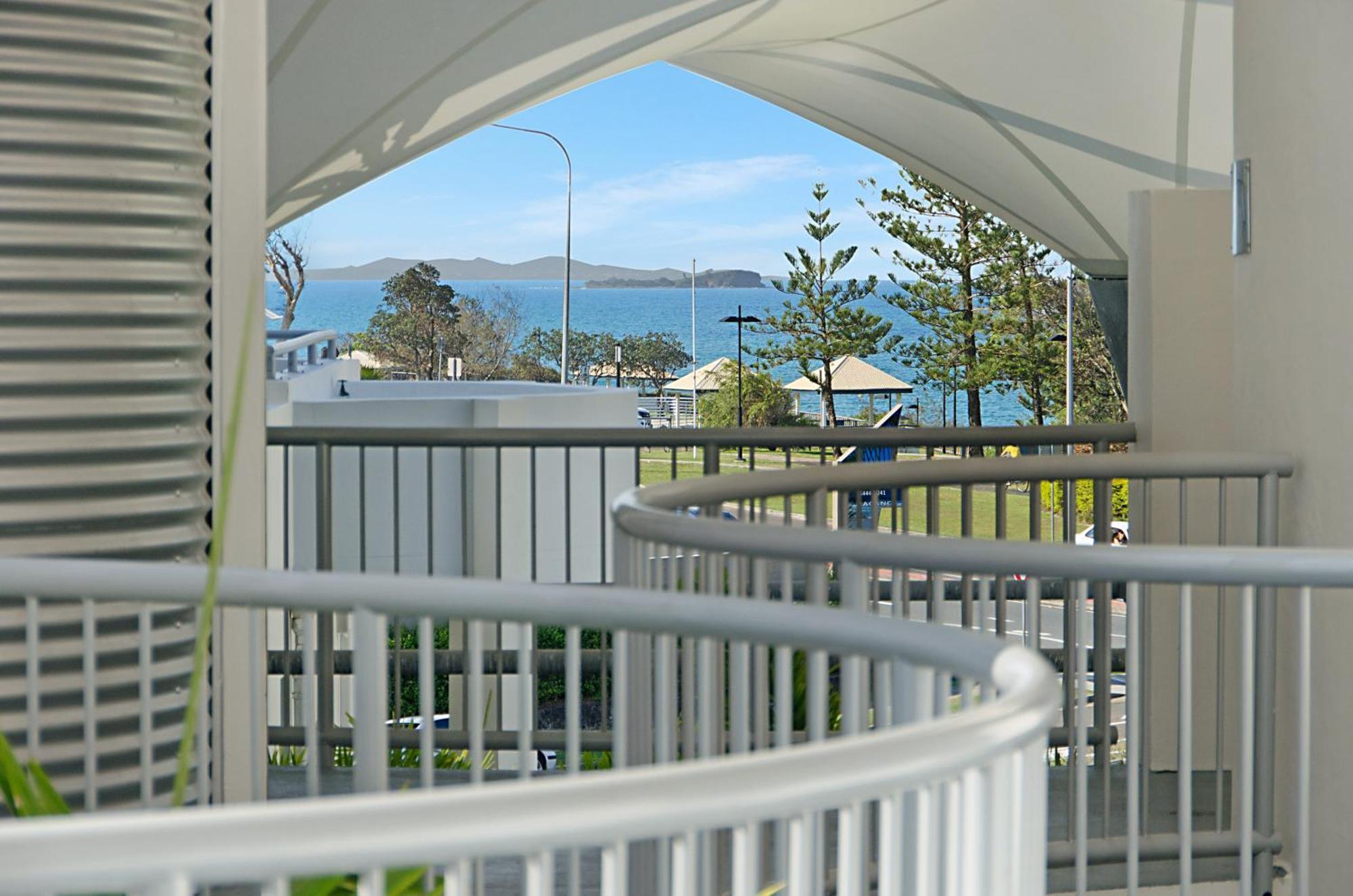 Beach Club Resort Mooloolaba Ngoại thất bức ảnh
