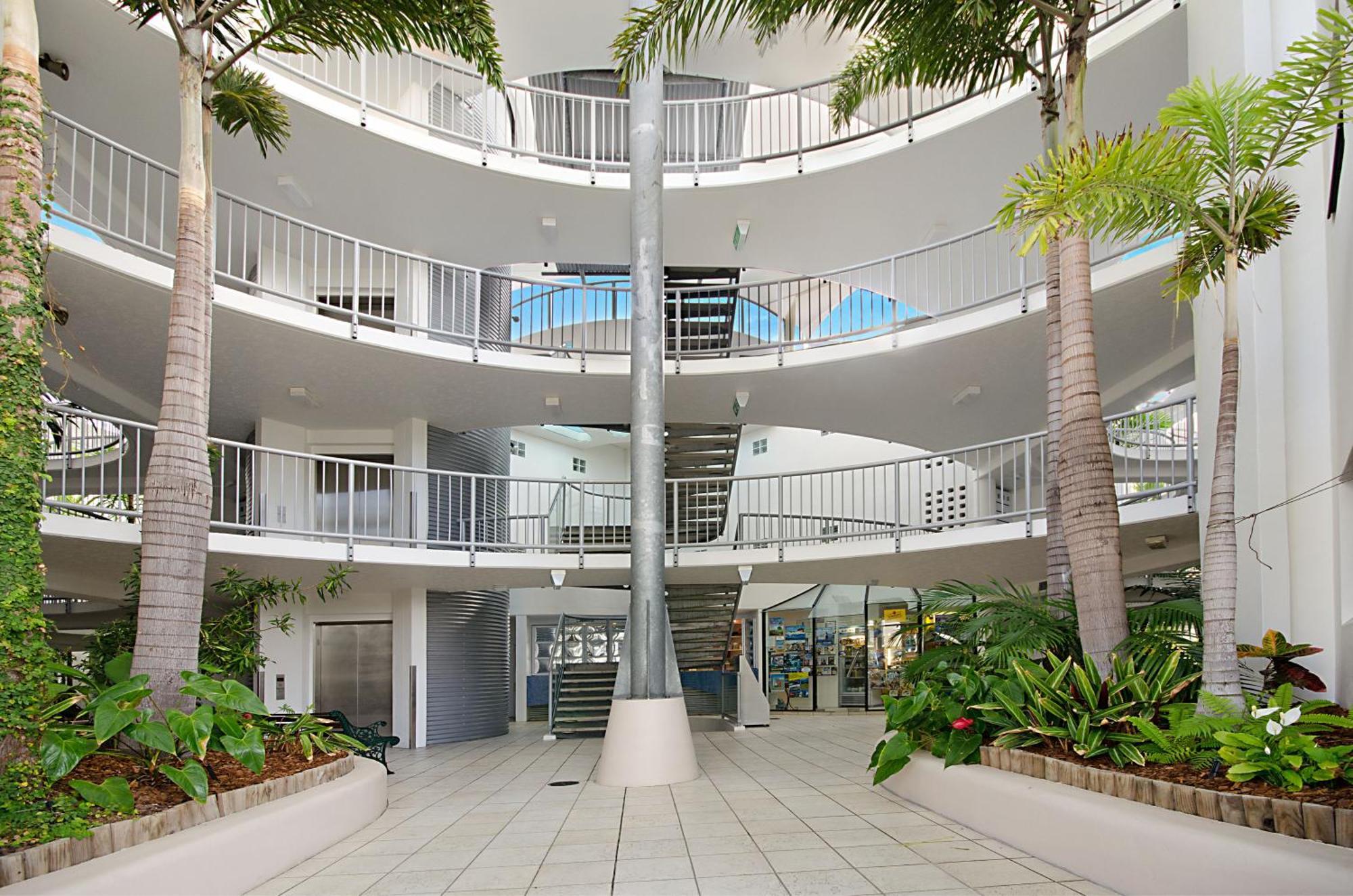 Beach Club Resort Mooloolaba Ngoại thất bức ảnh